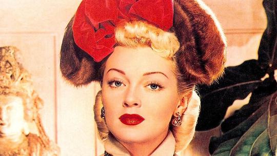 Lana Turner