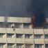 Posljedice napada u kabulskom hotelu Interkontinental