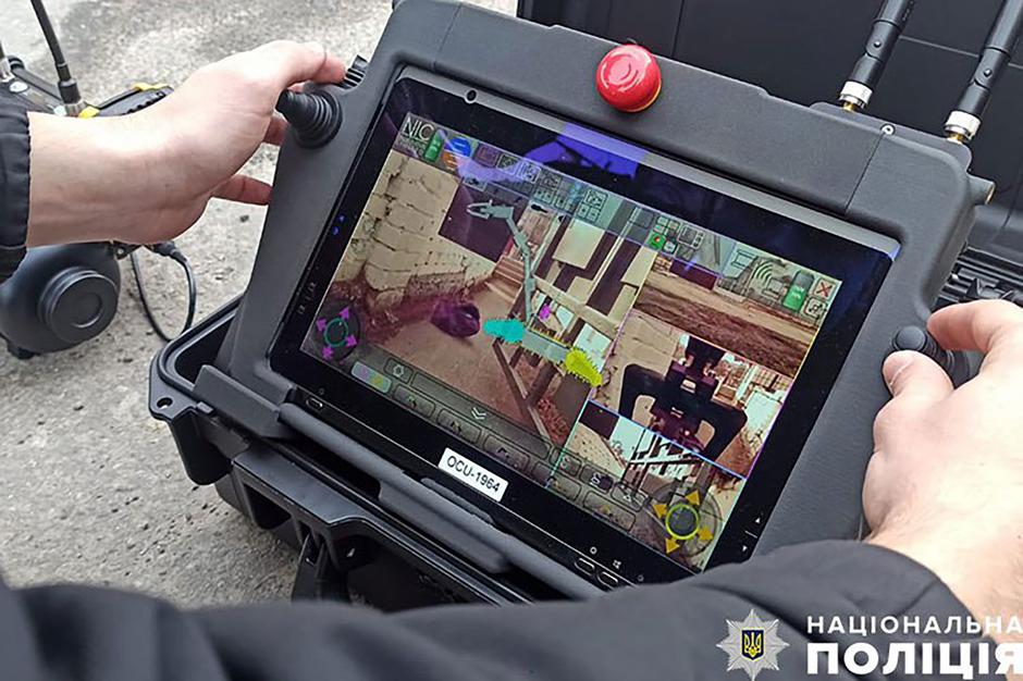 Schoolgirl recruited as bomber | Author: Ukrainian National Police