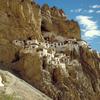 Izolirani samostan Phugtal u Indiji