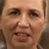 Party Leader Debate On TV 2, Copenhagen, Denmark - 23 Mar 2026