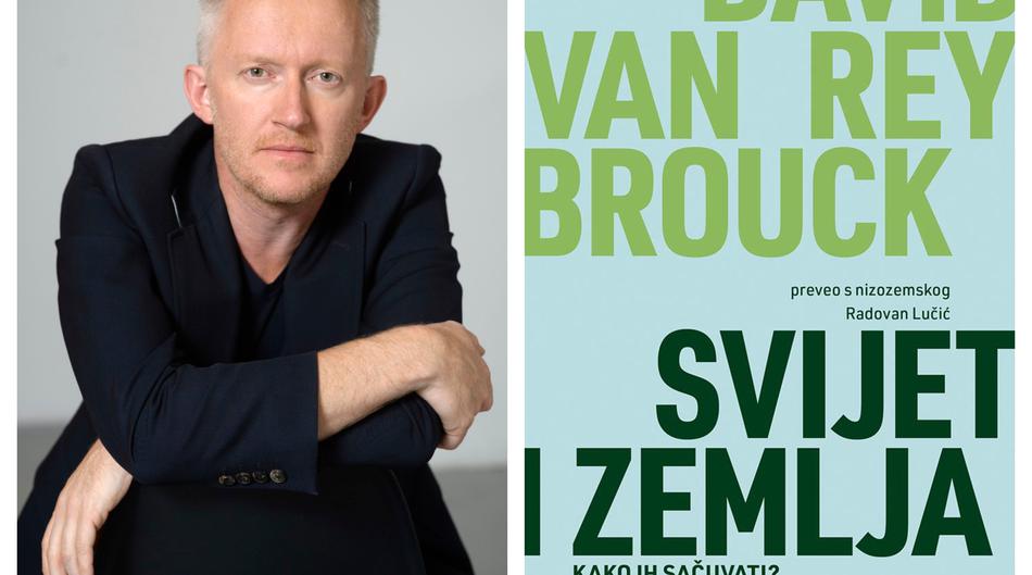 Budu&cacute;nost ne smije biti distopija