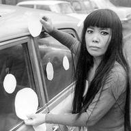 Kusama: Infinity (2018) - filmstill