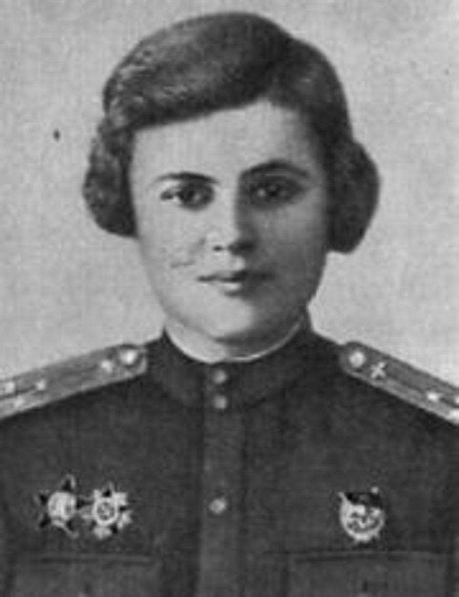 Sovjetske noćne vještice | Author: Wikimedia Commons