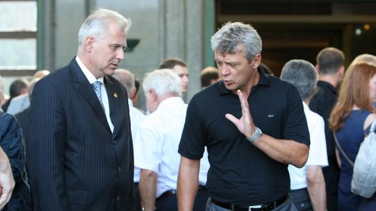 Ivan Turudić i Dinko Cvitan