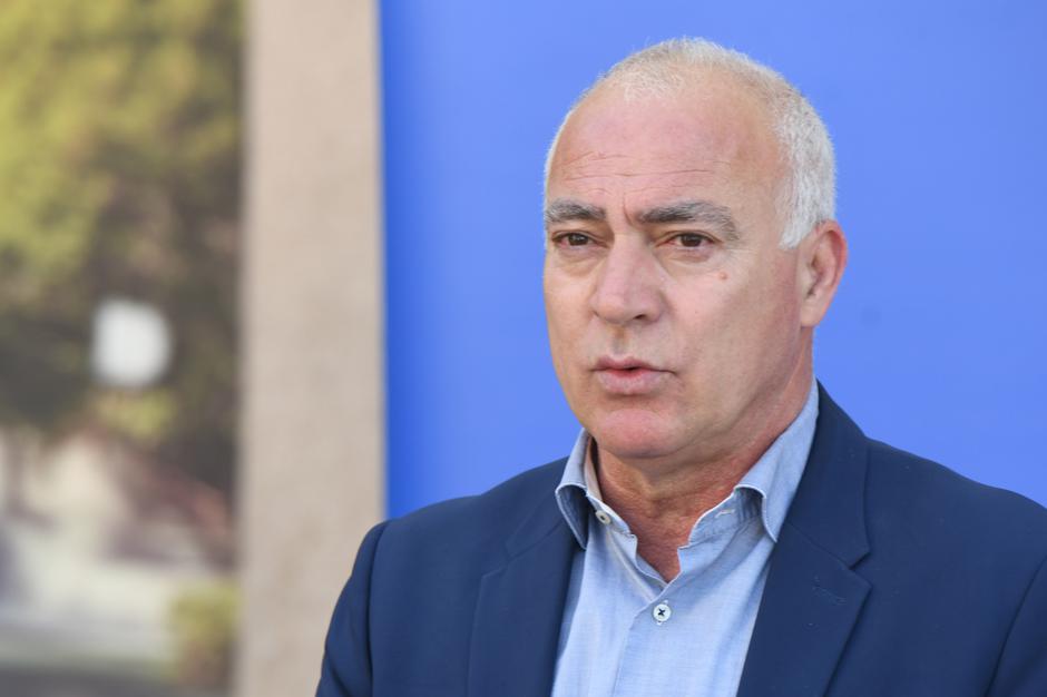 Povećanje dinamike isporuke cjepiva tema je konferencije održane u Šibeniku | Author: Hrvoje Jelavic/PIXSELL