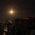 Russian drone and missile strike in Kyiv