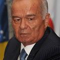 Predsjednik Uzbekistana Islam Karimov