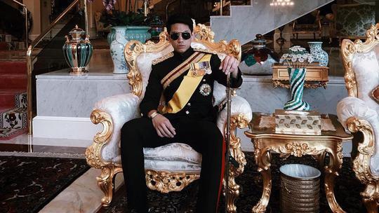 Princ Mateen