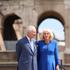 King Charles III And Queen Camilla State Visit To Italy - Day 2