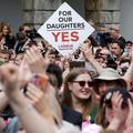 Referendum o pravu na pobačaj u Irskoj