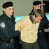 Zagreb: Osu?eni ubojica Sr?an Mla?an ubio policajca i oteo obitelj, arhiva 2002. 