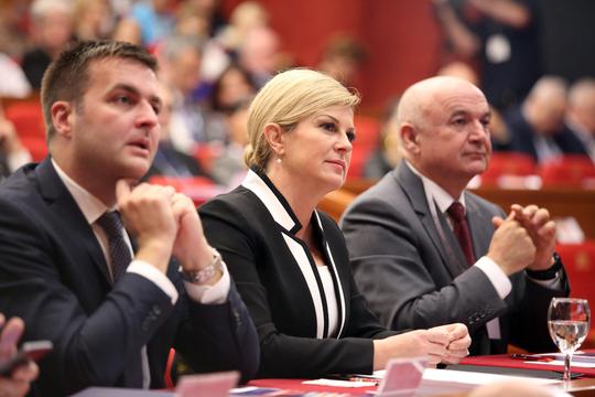 Kolinda Grabar Kitarović