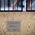 Protest Safe Spaces For Black People, Berlin.