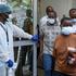Test shortages slow fight against Ebola in Congo