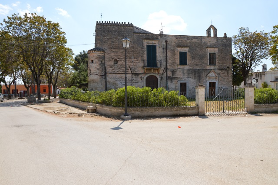 Ponuđeni dvorci i nekretnine u Italiji | Author: Agenzia del Demanio