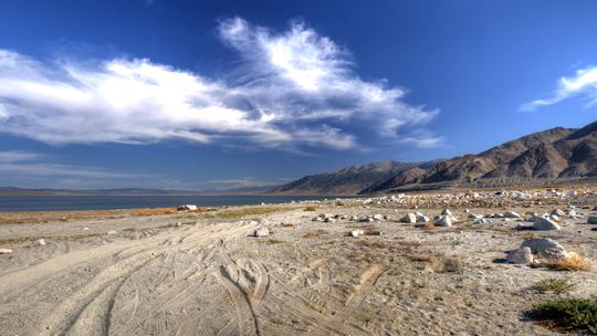 Area 51, Nevada