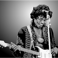 I Jimi Hendrix bio je ljevak