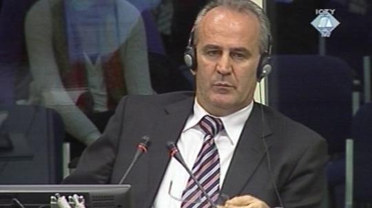 Ivan Bandić