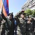 Demonstracije u Armeniji