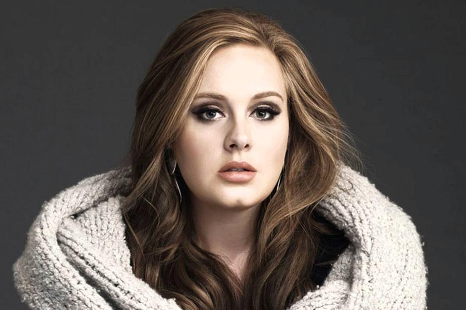 Adele | Author: YouTube