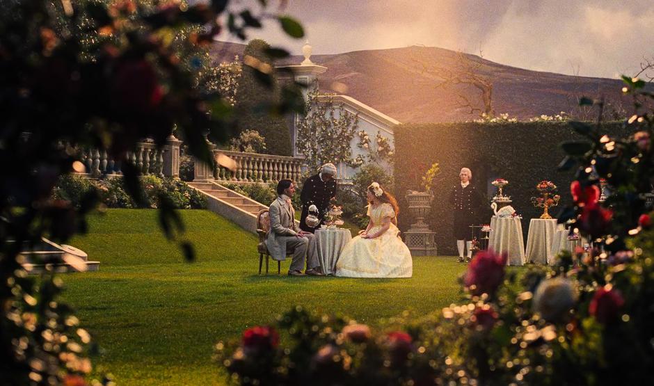 WUTHERING_HEIGHTS-FILM-LMK110-77 | Author: Supplied by LMK / ipa-agency.net