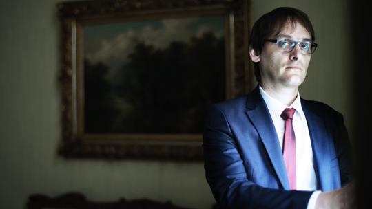 Marko Vučetić