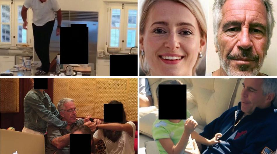 Mu&ccaron;ni detalji iz spisa: Lov na djevoj&ccaron;ice, tajni video mu&ccaron;enja, bizarne poruke