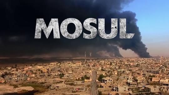 Dokumentarni film "Mosul"