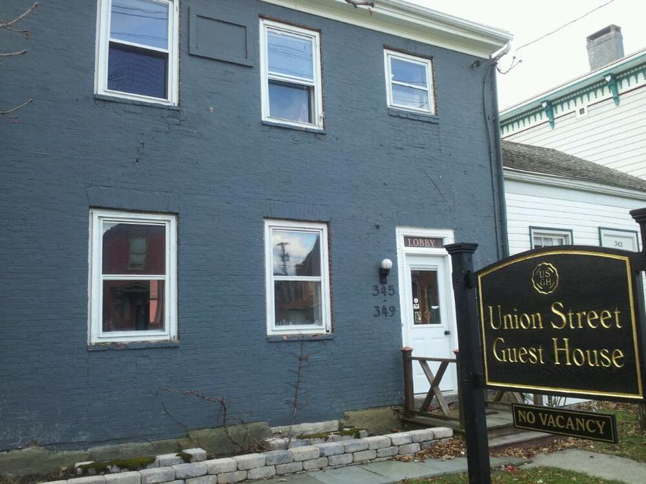 Hotel Union Street Guest House | Author: Yelp