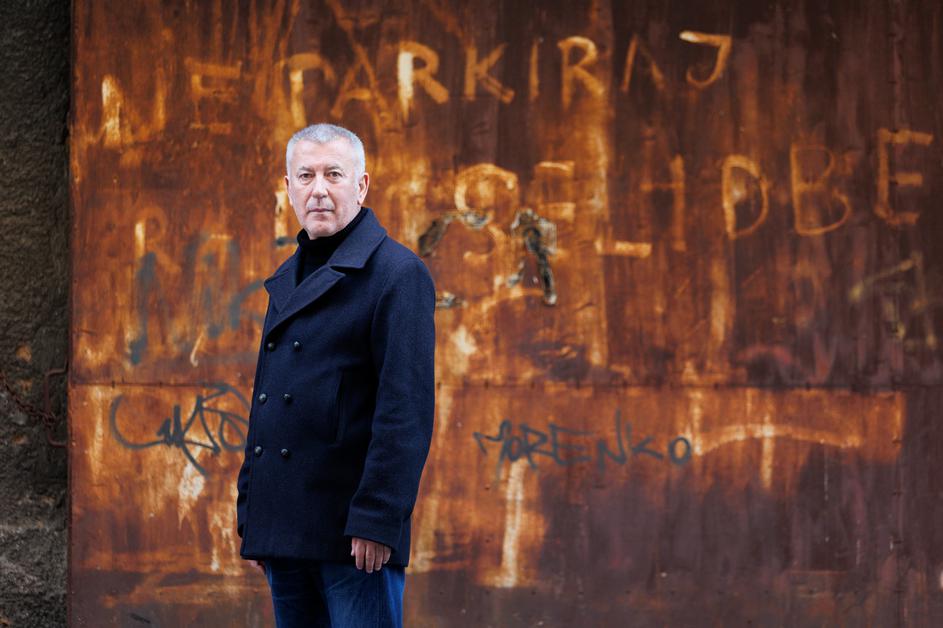 Rijeka: Ivica Buljan, redatelj