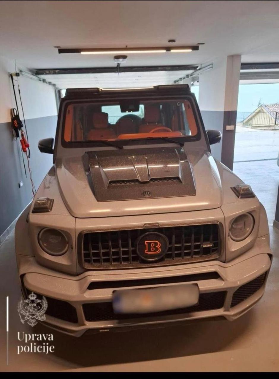  | Author: Policija Crna Gora