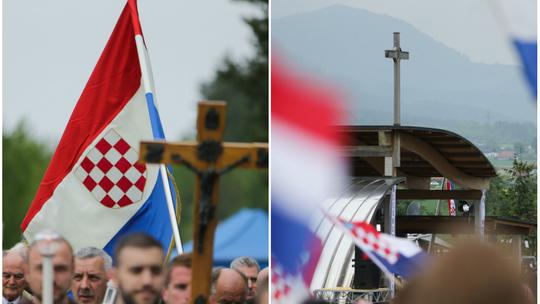 Komemoracija u Bleiburgu