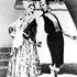 Rita Hayworth s ocem Edoardom Cansinom