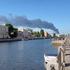 Drones hit infrastructure in St. Petersburg, governor says