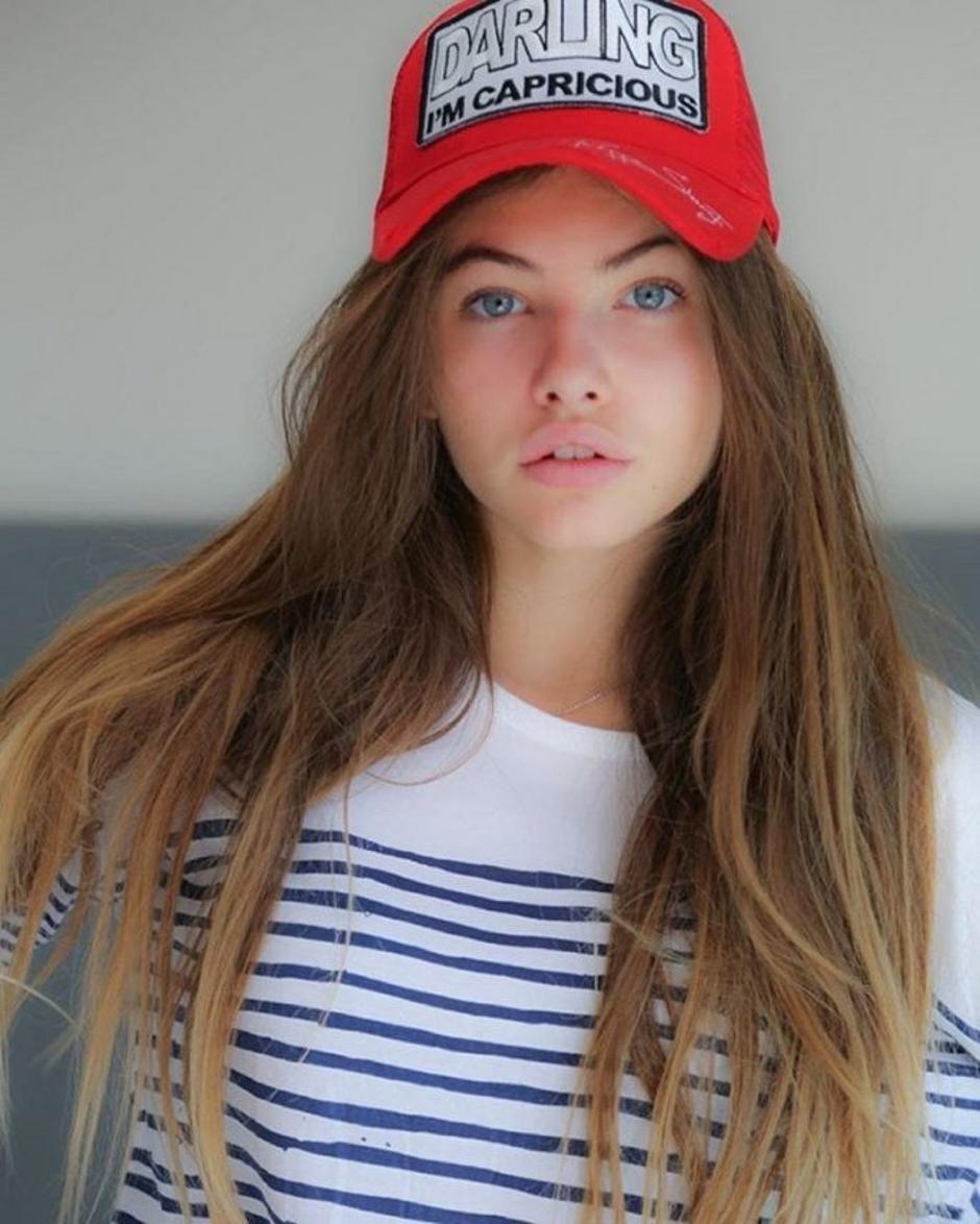 Fotografije najljepše djevojčice na svijetu | Author: Instagram