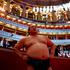 The Grand Sumo Tournament - Day Two - Royal Albert Hall