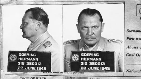 Hermann Göring