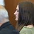 FILE PHOTO: Lindsay Clancy murder trial at Plymouth Superior Court, in Plymouth