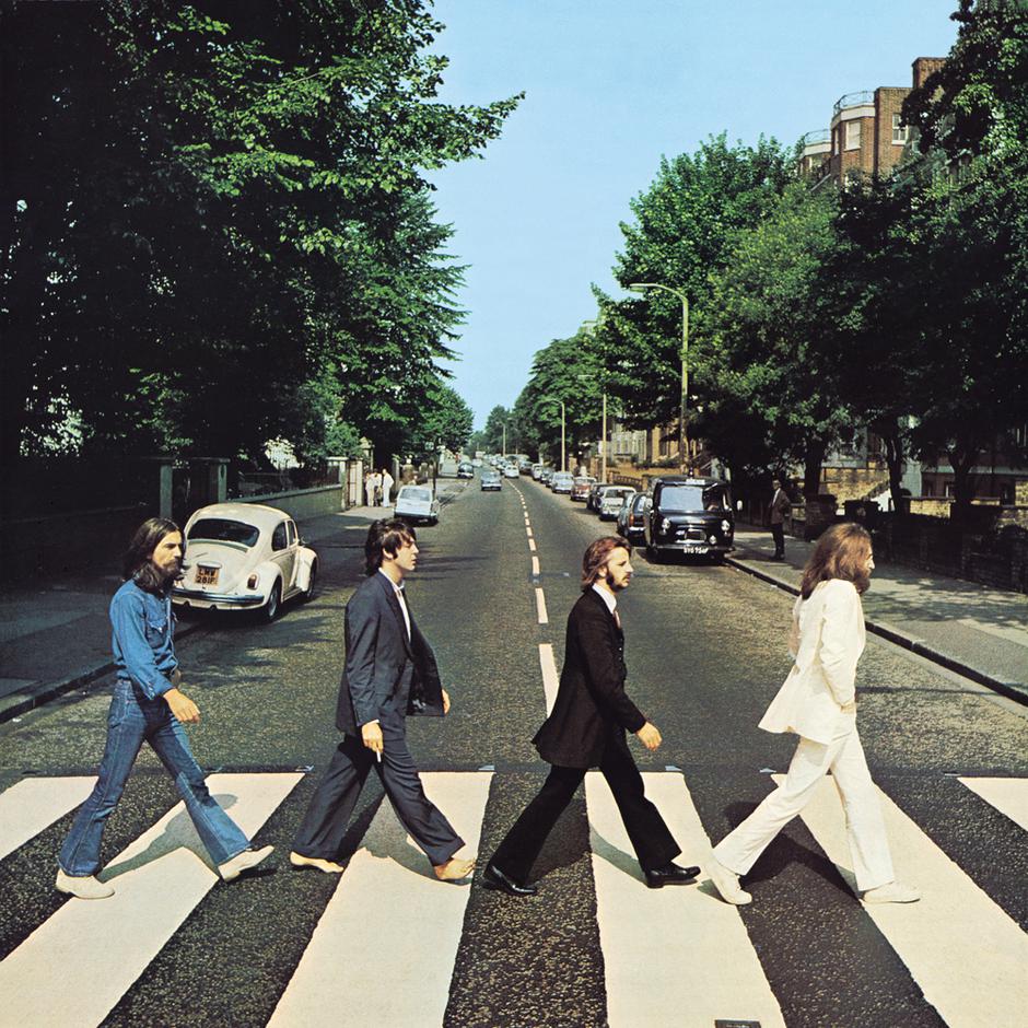 Beatles | Author: Wikipedia