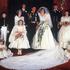 Zajednički portret s vjenčanja princa Charlesa i Lady Di