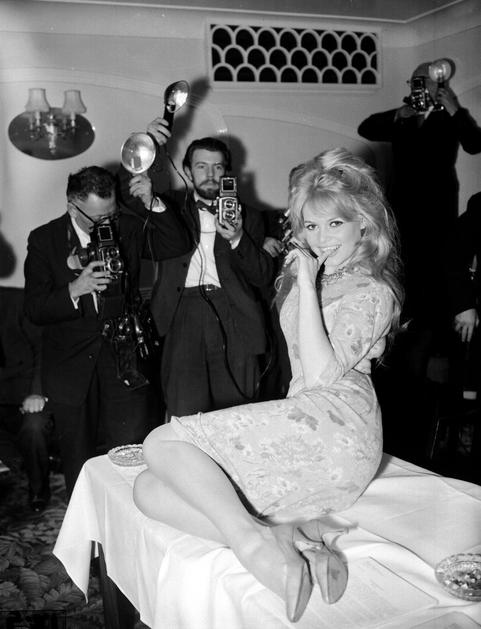 Brigitte Bardot death
