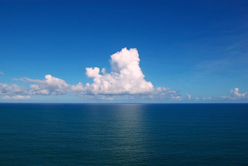 Ocean | Author: Wikipedia