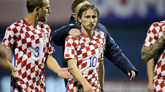 Luka Modrić