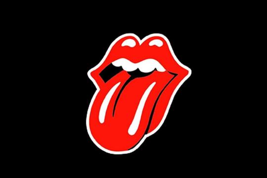 Jezik Rolling Stonesa