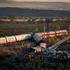 Collision of two high-speed trains between the towns of Mora and Orgaz