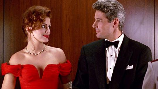 Pretty Woman