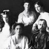 Obitelj Romanov