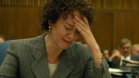 American Crime Story