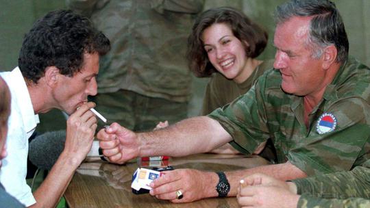 Ratko Mladić